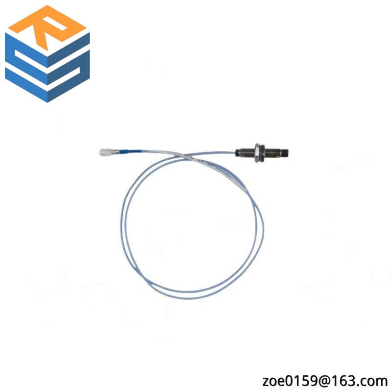 EMERSON EZ1900-045 Eddy current sensor extension cable