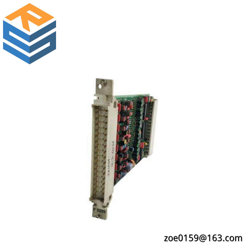 HIMA F2201 CPU Board Unit Card