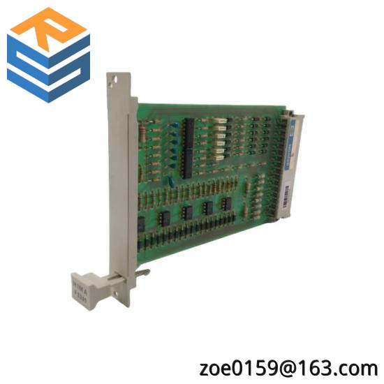 F2201  HIMA  PLC CPU Board Unit Card