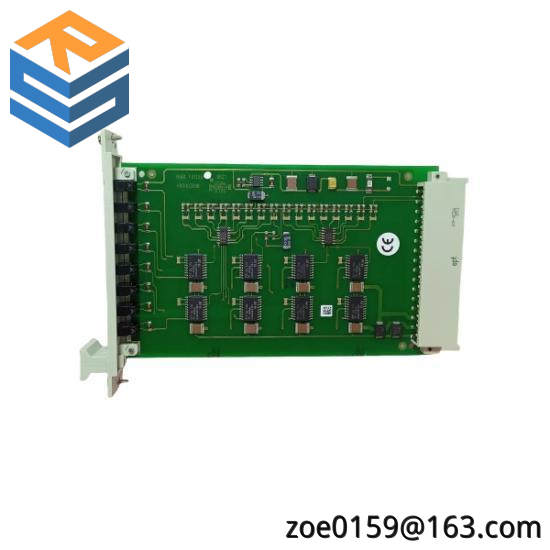 F3113  HIMA  Output Amplifier Module