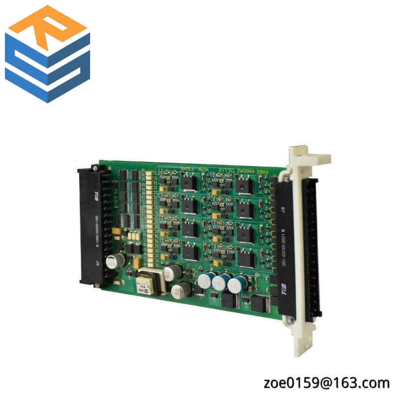 HIMA F3349 Digital I/O module