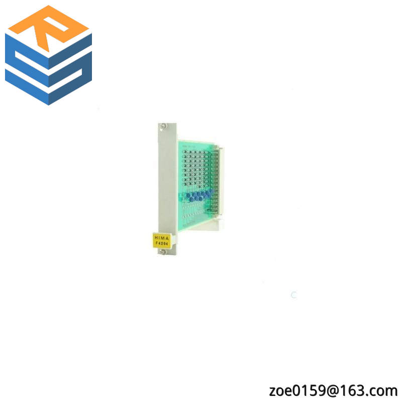 HIMA F6251 Safety Related Limit Monitor