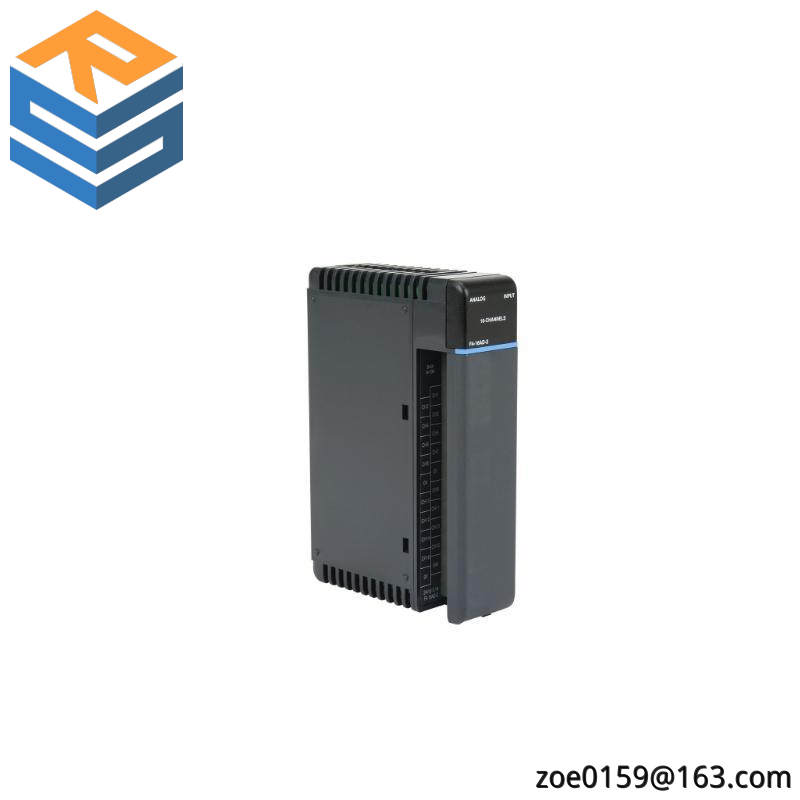 FACTS F4-16AD-2 DL405 analog input module