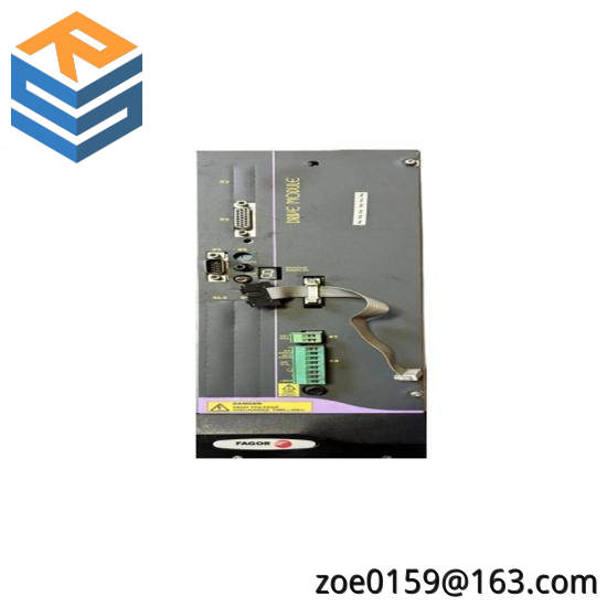 FAGOR AXD2.75-S0-0 Servo drive