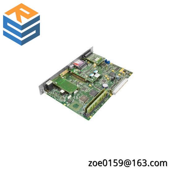 FAGOR CPU-KCF 8055/A-M CPU Board