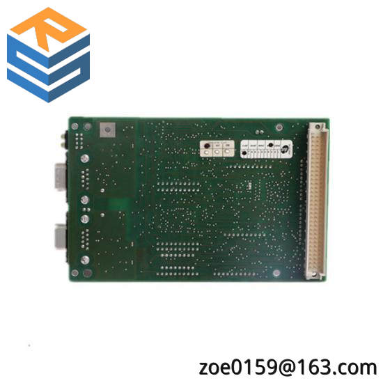 Faiveley 74030000 H3470 Control board