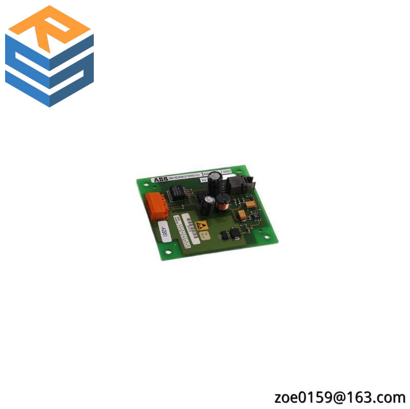 FAIVELEY S-D-010.355 analog input module