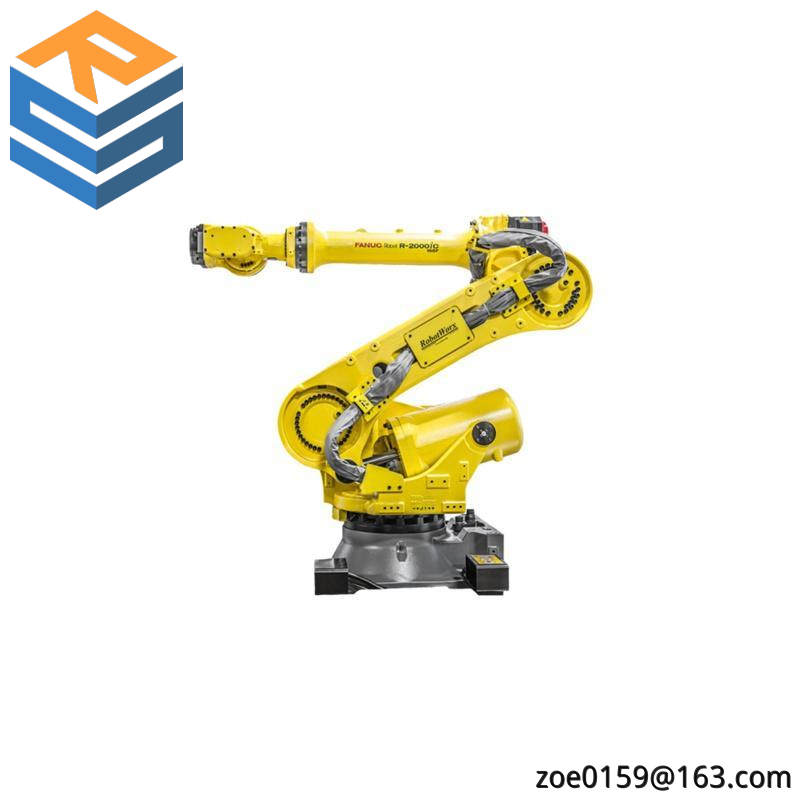 FANUC 2000ic165 Robot Model