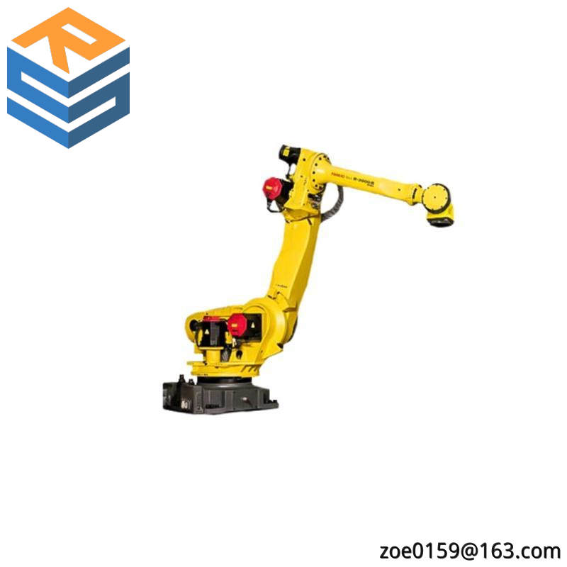 FANUC 2000ic.2000ib ROBOT