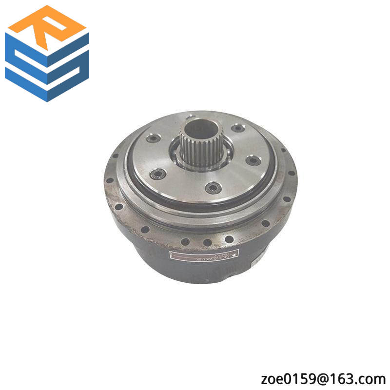 FANUC 2000iD A97L-0218-0929#450N-270 Speed Reducer