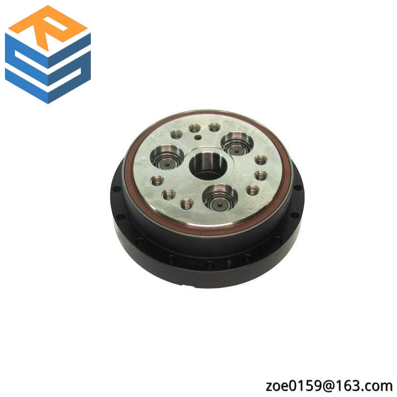 FANUC 2000iDA97L-0218-0929#450N-270 Speed Reducer