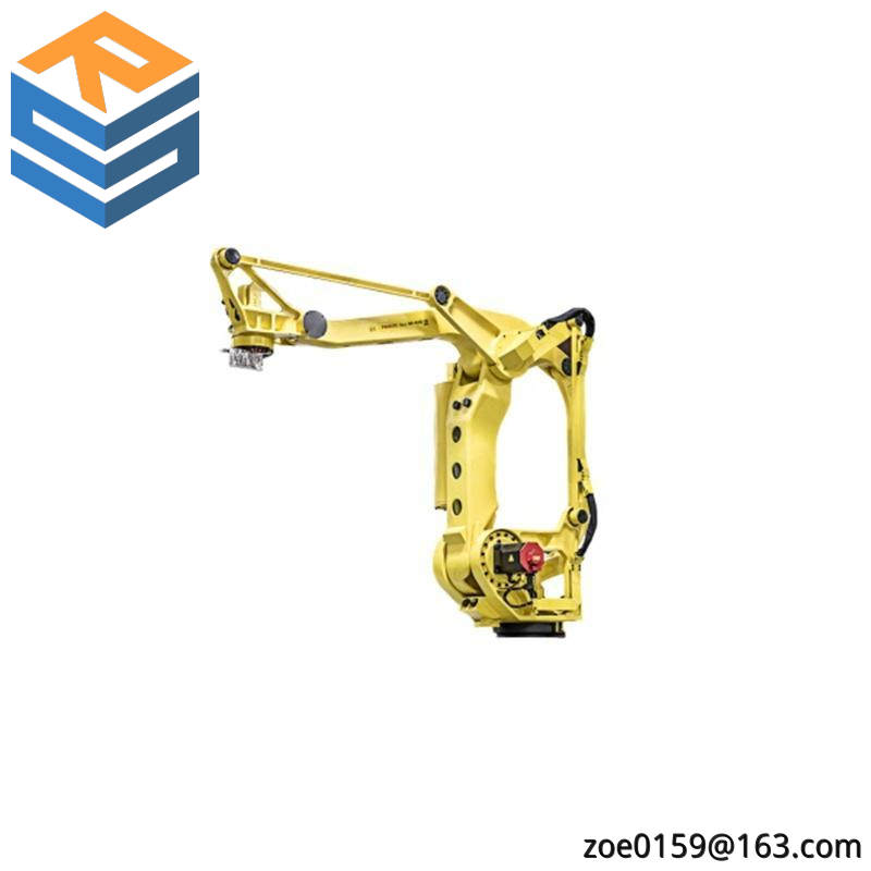 FANUC 410iB ROBOT Module