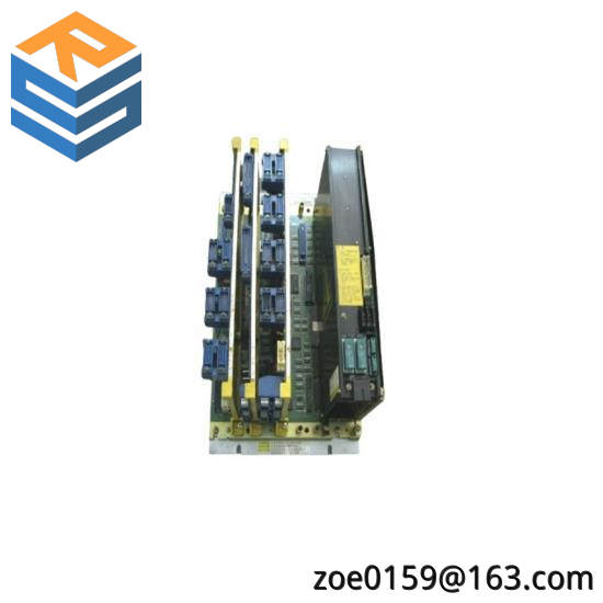 FANUC A02B-0098-B541/A20B-2002-0651/03B