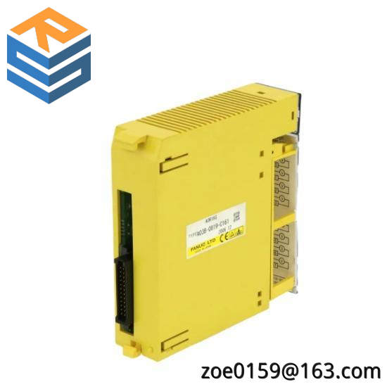 Fanuc A03B-0819-C161 Module  GE