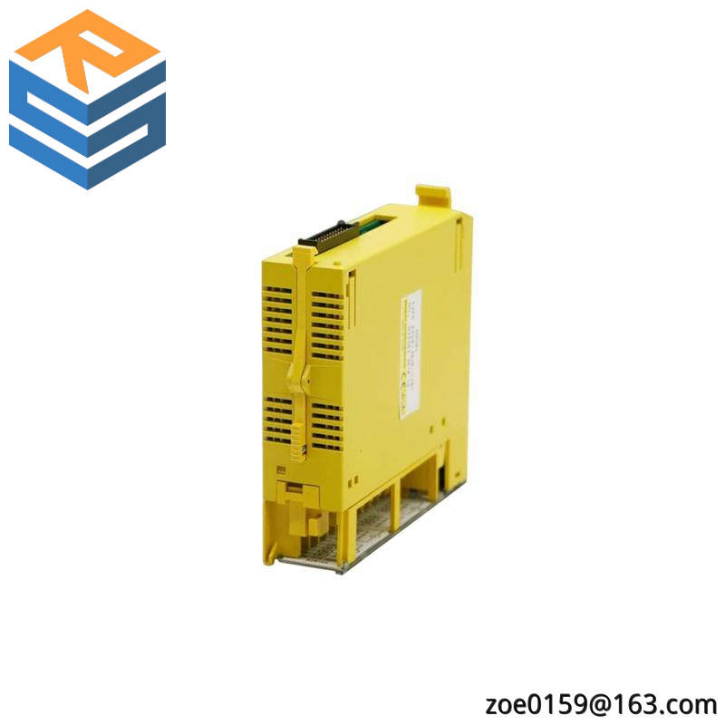 Fanuc A03B-0819-C161 RELAY OUTPUT MODULE