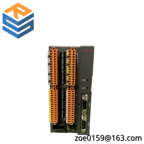 Fanuc A03B-0823-C011  digital input module