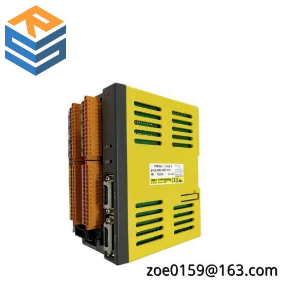 Fanuc A03B-0823-C011  digital input module