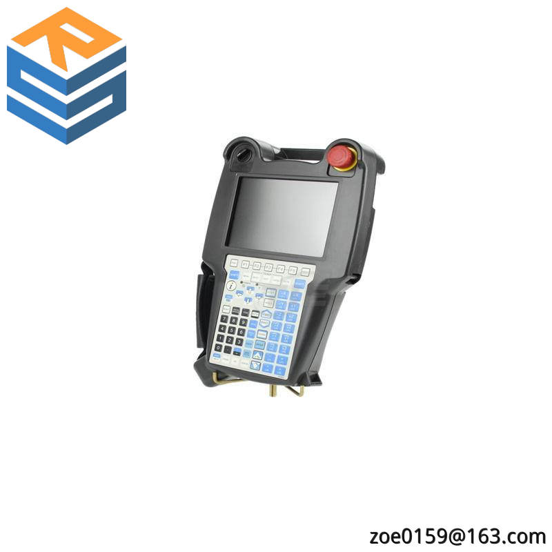 FANUC A05B-2255-C102 Teach Pendant