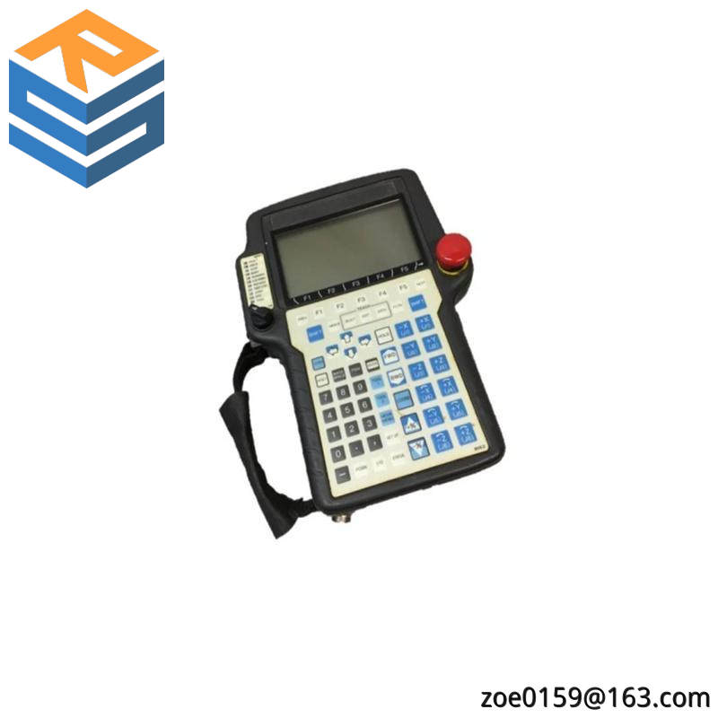 FANUC A05B-2301-C300 Teach Pendant