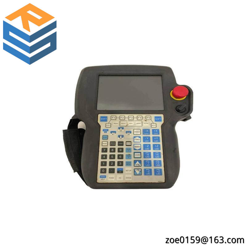 FANUC A05B-2490-0171 Teach Pendant