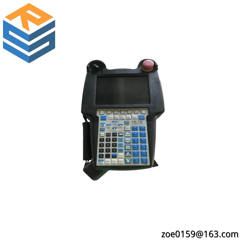 FANUC A05B-2518-C200、202、204 Teach Pendant