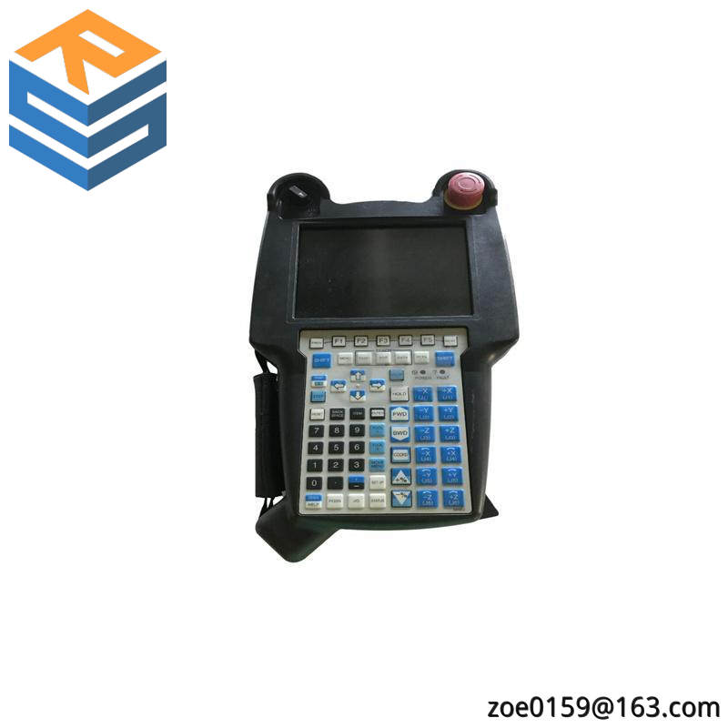 FANUC A05B-2518-C200 Teach Pendant