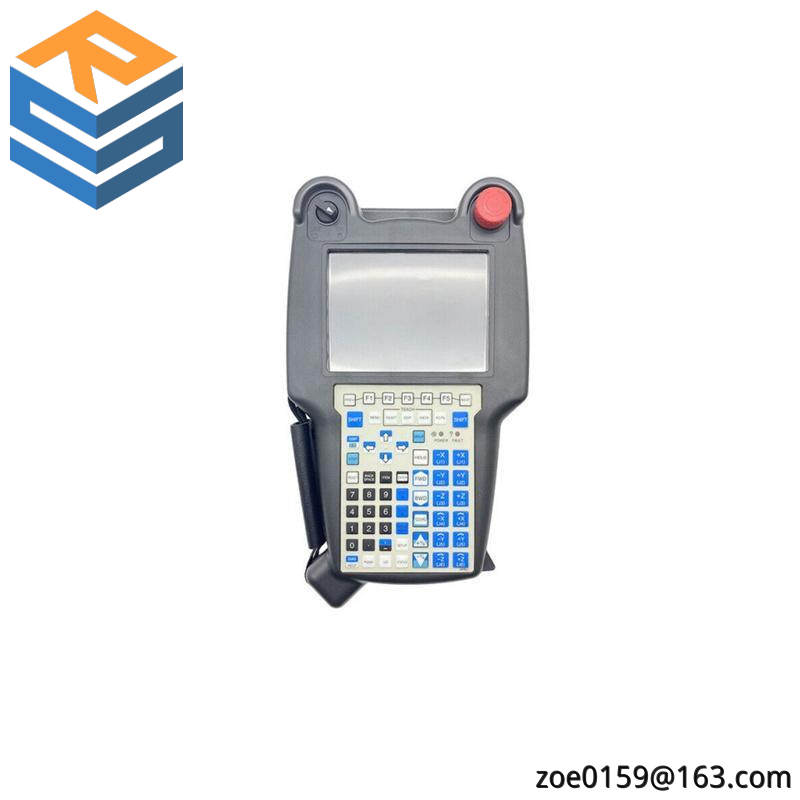 Fanuc A05B-2518-C204#EMH Teach Pendant