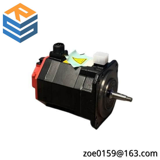 FANUC A06B-0235-B605 Servo Motor