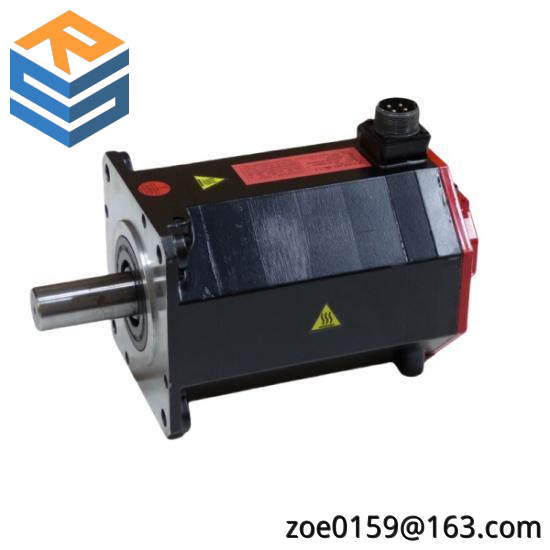 Fanuc A06B-0273-B100#0100  GE Servo