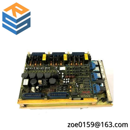 Fanuc A06B-6058-H334  Servo Amplifier