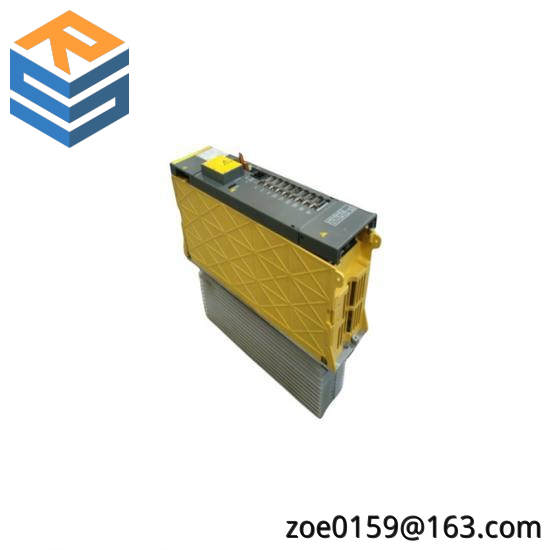 FANUC A06B-6079-H207 Servo Amplifier Module