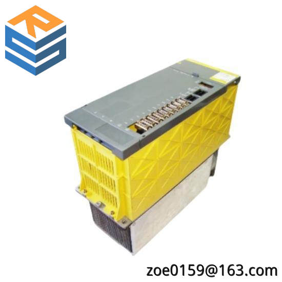Fanuc A06B-6088-H222 Module  GE