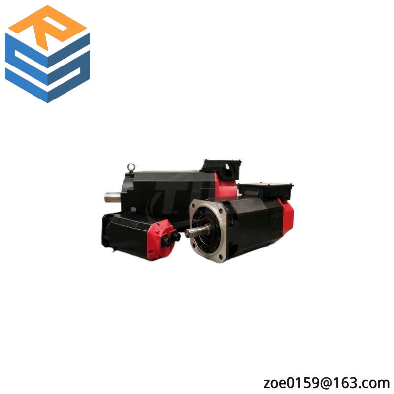 FANUC A06B-6089-H104