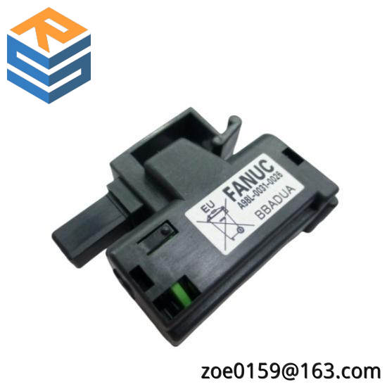 FANUC A06B-6089-H104