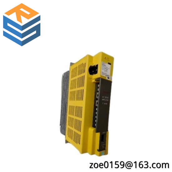 Fanuc A06B-6090-H233  Servo Unit