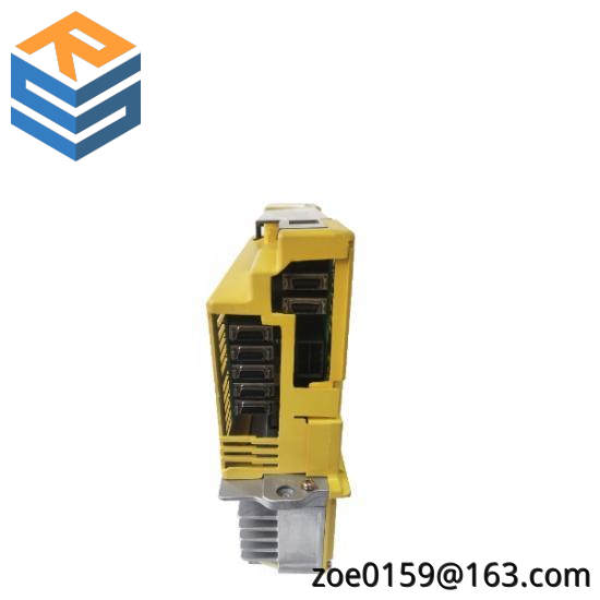 Fanuc A06B-6090-H233  Servo Unit