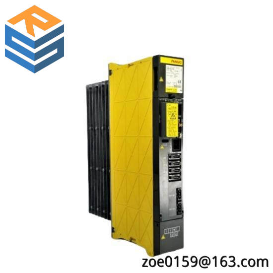 Fanuc A06B-6096-H105  GE