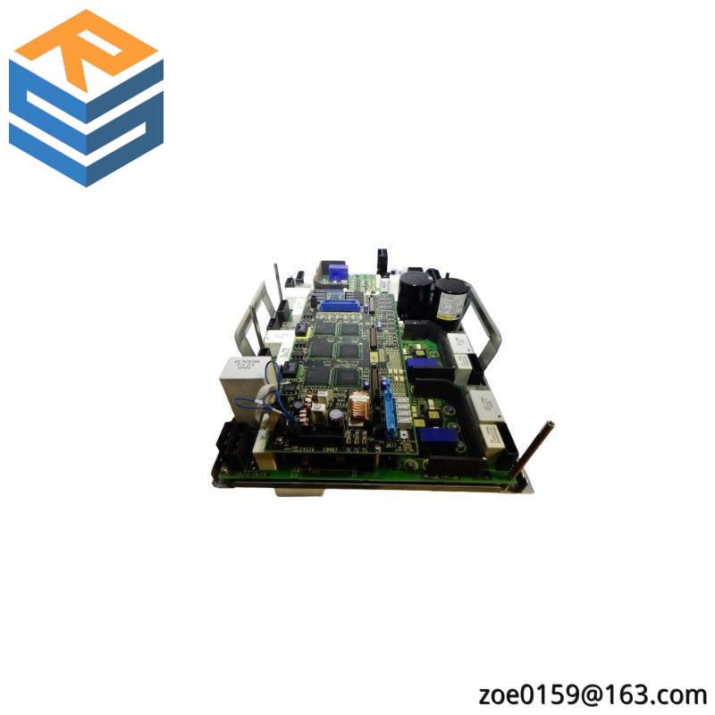FANUC A06B-6105-H002 SERVO AMPLIFIER