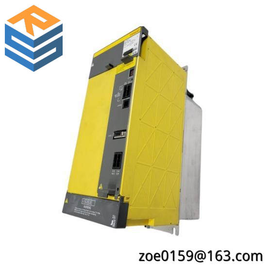 FANUC A06B-6110-H037