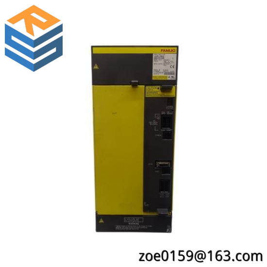 FANUC A06B-6150-H045 Power Supply Module