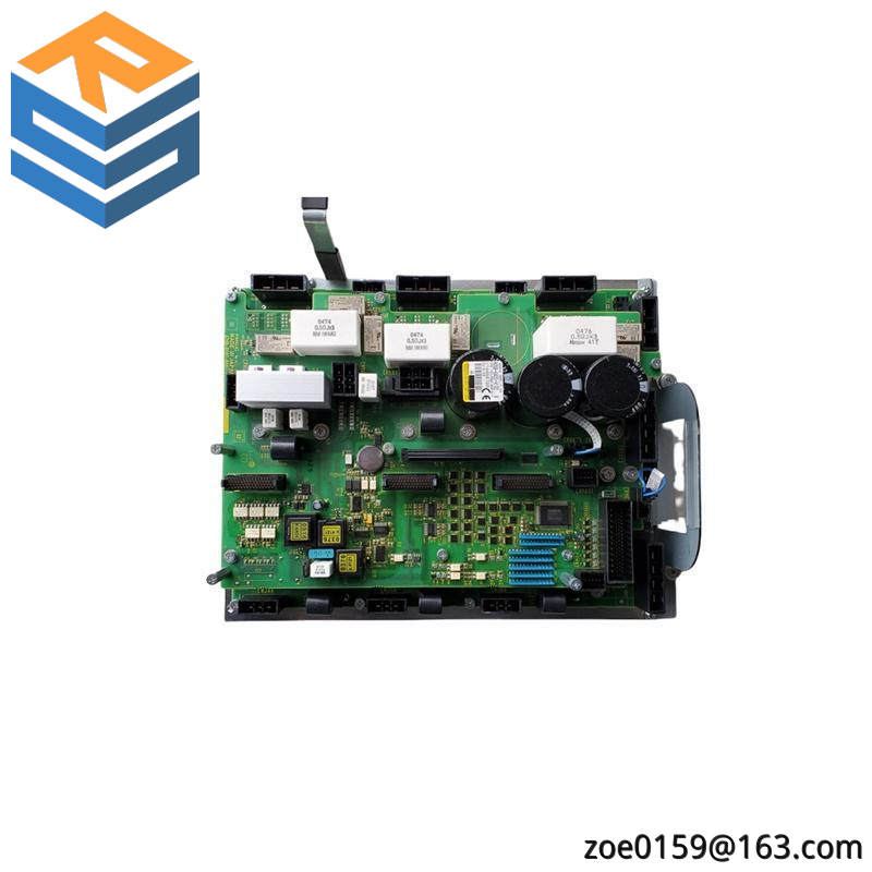FANUC A06B-6400-H102 Robot Servo drive Amplifier