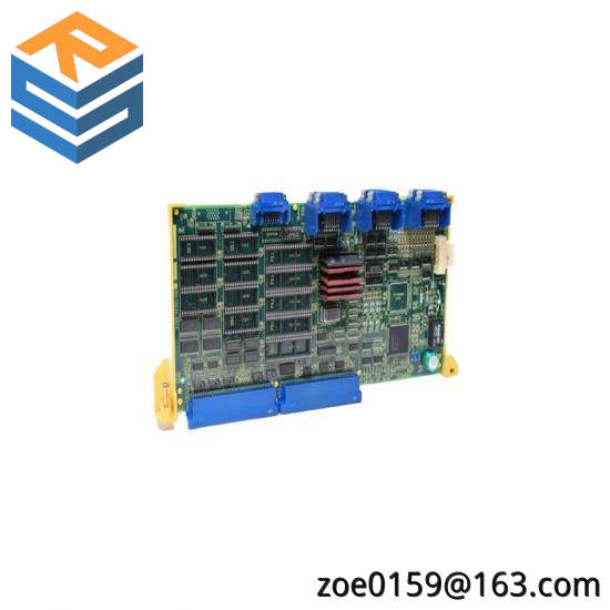 FANUC A16B-2201-0101/09A Memory Board