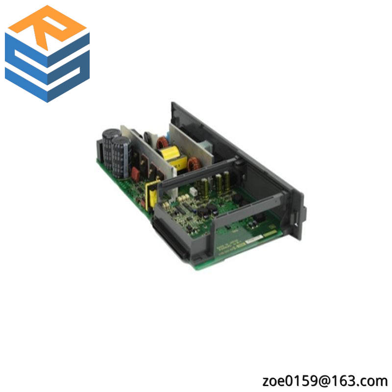 Fanuc A16B-2203-0910 power supply ﻿