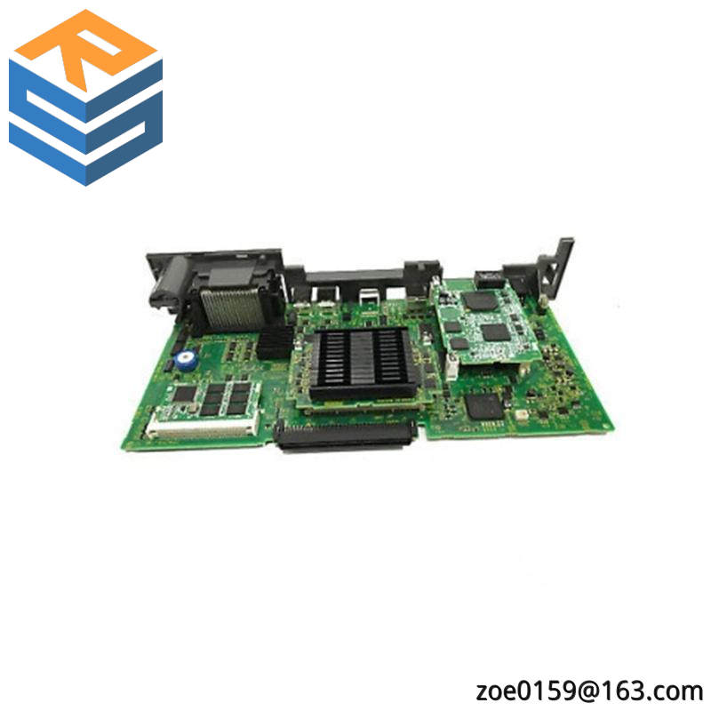 Fanuc A16B-3200-0810 Motherboard