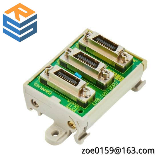 GE IC800SSI107S1