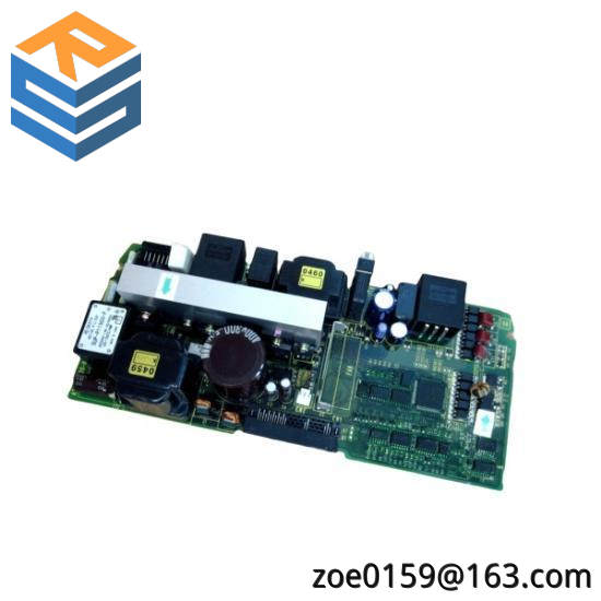 Fanuc A20B-2100-0762/08C  GE