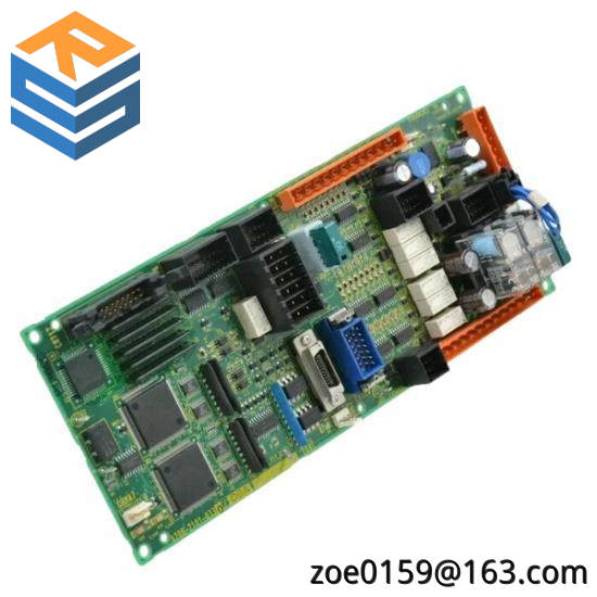 Fanuc A20B-2101-0330/04A  GE