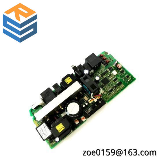 Fanuc A20B-2101-0390/08A  BOARD