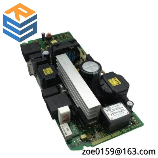 Fanuc A06B-6110-H055