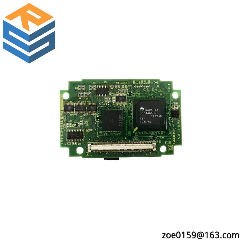 Fanuc A20B-2100-0762/08C